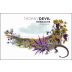 Thistledown Thorny Devil Grenache 2017 Front Label