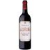 Chateau du Tertre Les Hauts du Tertre 2015 Front Bottle Shot
