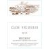 Clos Figueras Priorat 2015 Front Label