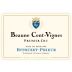 Domaine Bitouzet-Prieur Beaune Cent-Vignes Premier Cru 2019 Front Label
