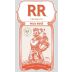 Regal Rogue Wild Rose Vermouth (500ML) Front Label