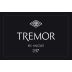 Byron Blatty Tremor 2017 Front Label