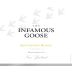 Infamous Goose Sauvignon Blanc 2021 Front Label