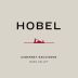 Hobel Engelhard Vineyard Cabernet Sauvignon 2013 Front Label