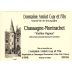 Guy Amiot Chassagne-Montrachet Vieilles Vignes Blanc 2013 Front Label