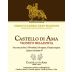 Castello di Ama Chianti Classico Vigneto Bellavista Gran Selezione 2021 Front Label