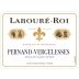 Laboure Roi Pernand-Vergelesses Rouge 2022 Front Label
