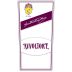 Morisfarms Avvoltore 2013 Front Label