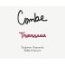 Stolpman Vineyards Combe Trousseau 2019 Front Label