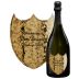 Dom Perignon Vintage Lenny Kravitz Limited Edition with Gift Box 2008 Gift Product Image