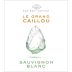 Patient Cottat Le Grand Caillou Sauvignon Blanc 2024 Front Label