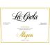 Allegrini La Grola 2015 Front Label