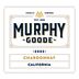 Murphy-Goode California Chardonnay 2022 Front Label