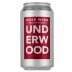 Underwood Rose (355ML Wine in a Can) Front Bottle Shot
