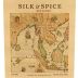 Silk and Spice Red Blend Front Label