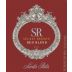 Santa Rita Secret Reserve Red Blend 2015 Front Label