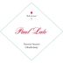 Paul Lato Belle du Jour Duvarita Vineyard Chardonnay 2018 Front Label