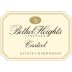 Bethel Heights Casteel Chardonnay 2015 Front Label