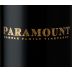 Gamble Estates Paramount Proprietary Red 2016 Front Label
