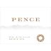 Pence PTG Estate Gamay-Pinot Noir 2023 Front Label
