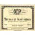 Louis Jadot Meursault Genevrieres Premier Cru 2016 Front Label