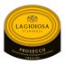 La Gioiosa Prosecco Front Label