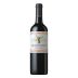 Montes Alpha Series Carmenere 2019 Front Bottle Shot