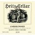 Heitz Cellar Quartz Creek Chardonnay 2019 Front Label