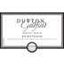 Dutton-Goldfield Fox Den Vineyard Pinot Noir 2016 Front Label