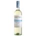 Mezzacorona Pinot Grigio 2024 Front Bottle Shot
