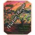 Victor Hugo Winery Syrah 2006 Front Label