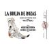 Comando G La Bruja 2021 Front Label