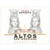 Altos Las Hormigas Reserva Malbec 2019 Front Label