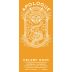 Apologue Celery Root Liqueur Front Label