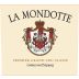 Chateau La Mondotte 2022 Front Label
