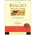 Castellani Chianti Biagio Sangiovese 2007 Front Label