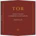 TOR Oakville Cabernet Sauvignon 2019 Front Label