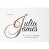 Julia James Pinot Noir 2022 Front Label