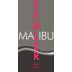 Malibu Wines Semler Merlot 2012 Front Label