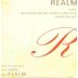 Realm Cellars Beckstoffer Dr. Crane Cabernet Sauvignon 2005 Front Label