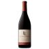 Lucas & Lewellen Santa Barbara Pinot Noir 2014 Front Bottle Shot