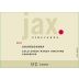 Jax Vineyards Cold Creek Ranch Vineyard Reserve Chardonnay 2011 Front Label