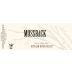Mossback Russian River Valley Pinot Noir 2023 Front Label