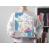 Wine Folly France Wine Map Gift Product Image