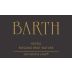 Barth Hassel Sparkling Riesling Grosses Gewachs 2014 Front Label