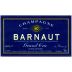 Barnaut Blanc de Noirs Brut Front Label