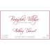 Anthony Thevenet Beaujolais-Villages 2019 Front Label