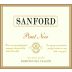 Sanford Dominio Del Falcon Pinot Noir 2007 Front Label
