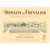 Domaine de Chevalier 2020 Front Label