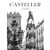 Casteller Cava Brut Front Label
